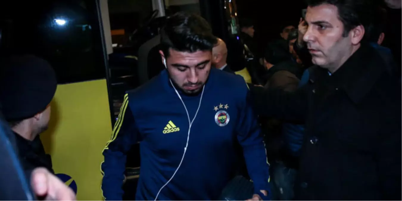 Ozan Tufan\'la Yollar Ayrılıyor!