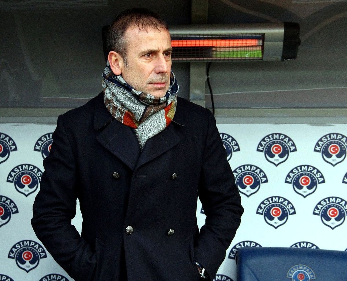 Süper Lig: Kasımpaşa: 0 - Medipol Başakşehir: 1 (Maç Devam Ediyor)