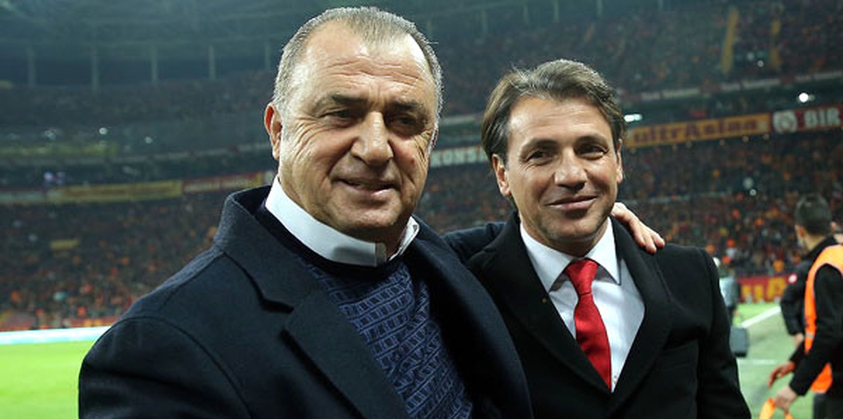 Tamer Tuna: "Fatih Terim\'in Takıma Bir Enerji Kattığı Kesin"