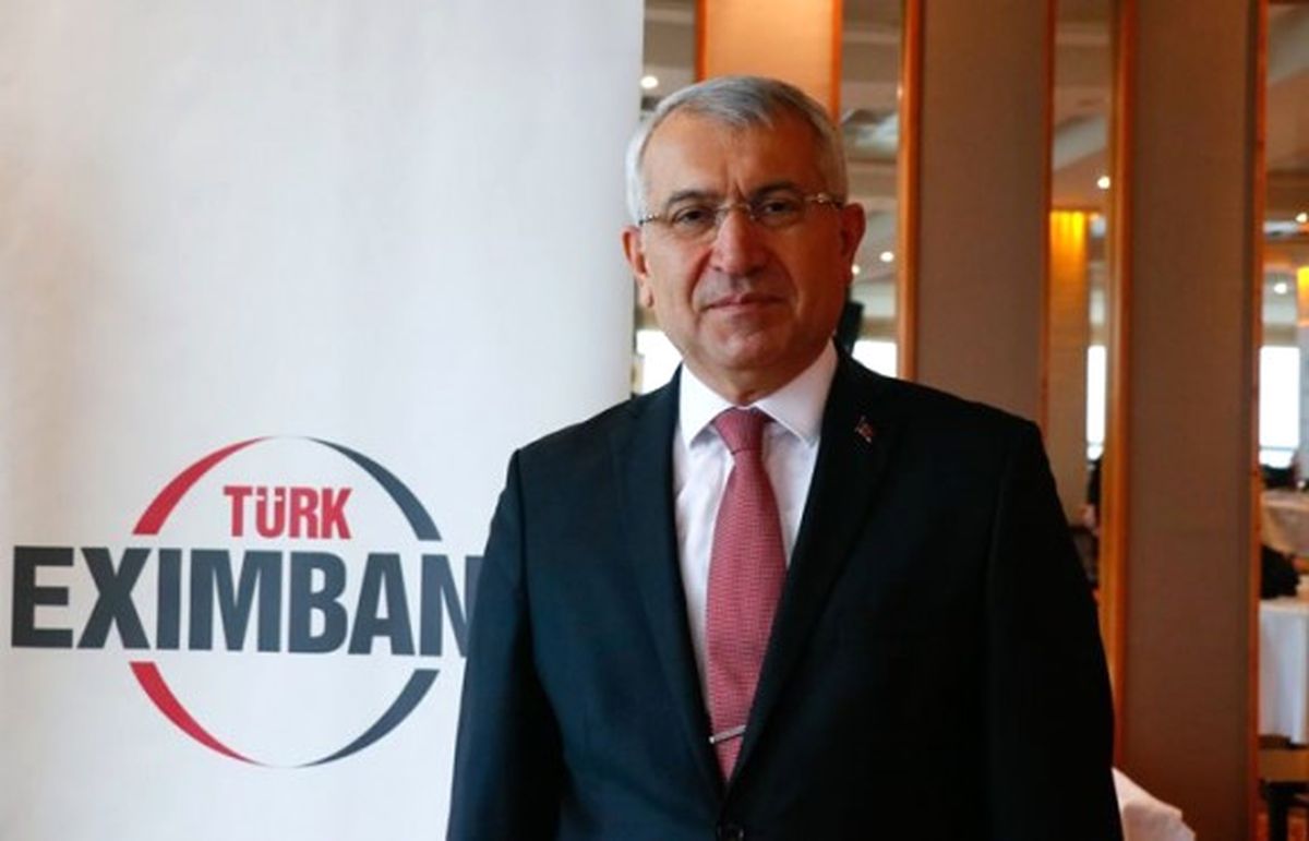 Türk Eximbank\'tan Müteahhitlere Teminat Mektubu Desteği