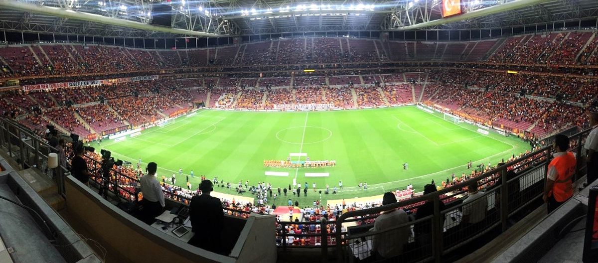Türk Telekom\'da 46 Bin 374 Taraftar