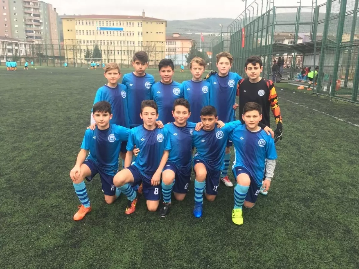 Yıldırım Belediyespor 7 Maçtır Yenilmiyor