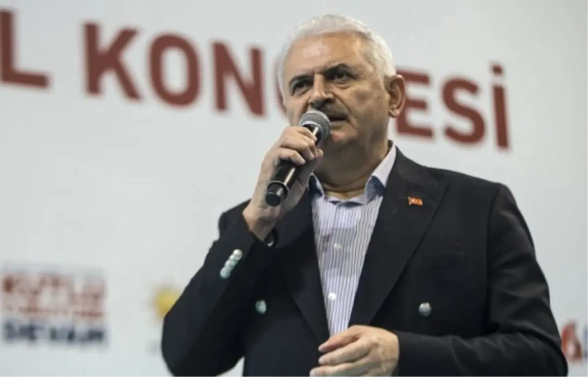 Yıldırım: Yanlış Hesap Kudüs\'ten Döndü