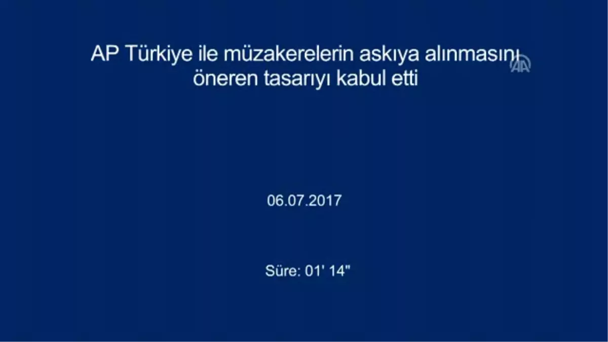 Yılın Olayları 2017 - Temmuz (1)