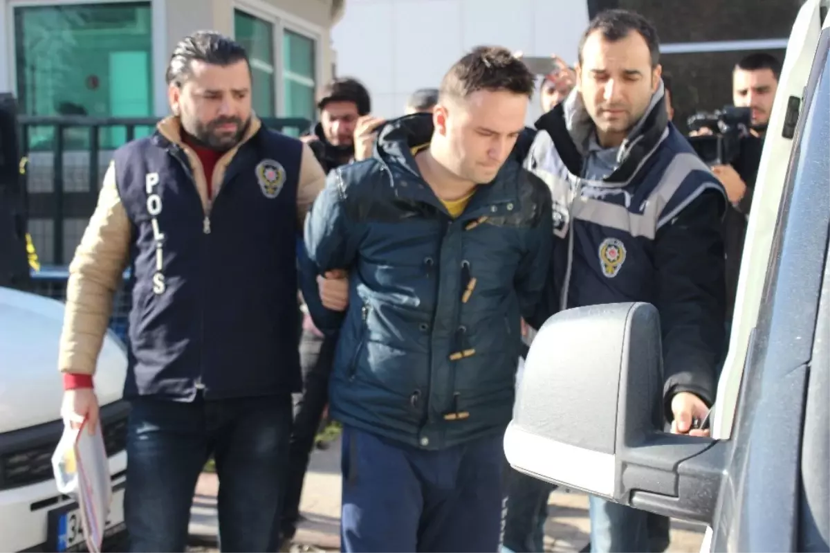 80 Milli Piyango Bileti, 300 Bin TL Değerinde Senet Çalan Şahıs Tutuklandı