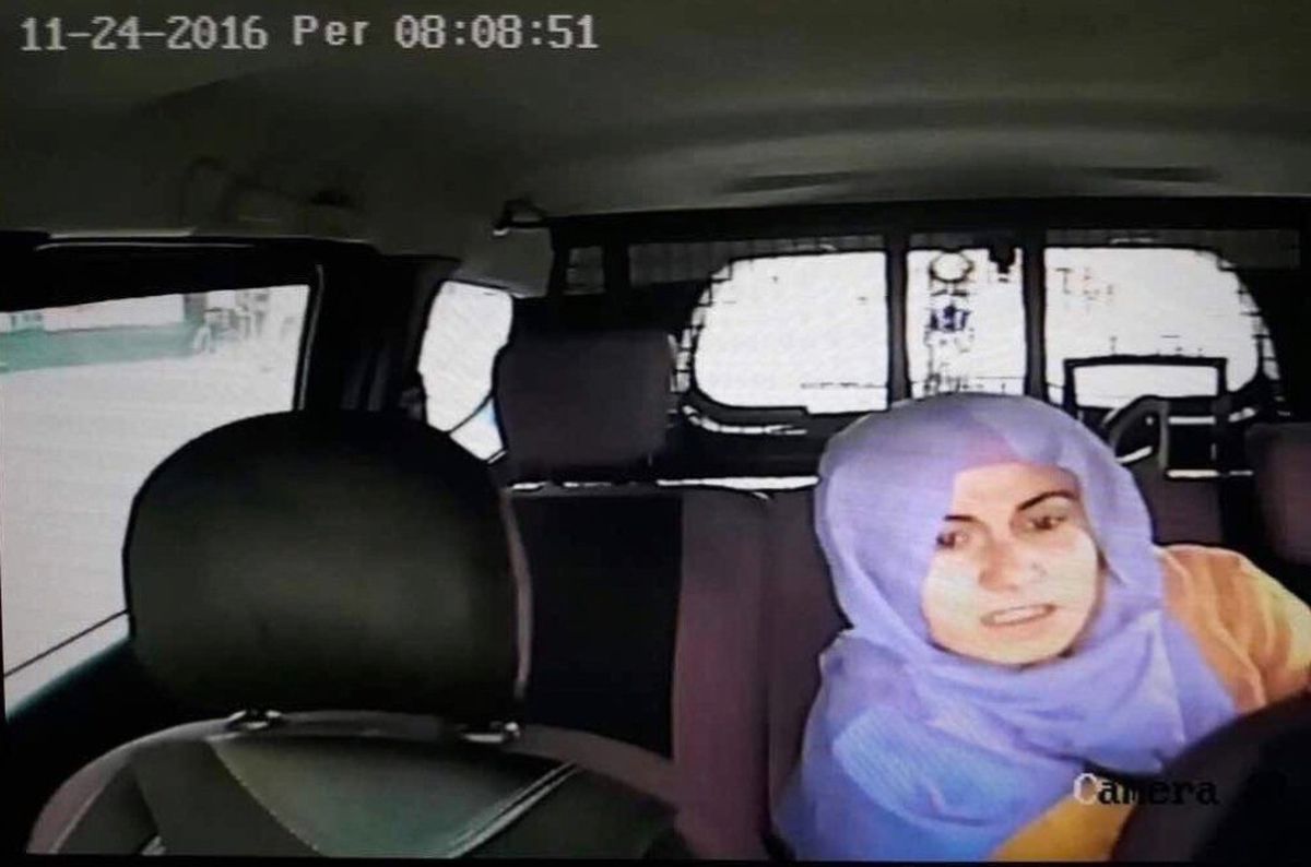 Adana Saldırısını Düzenleyen Terörist Öldürüldü