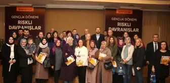 Adapazarı Belediyesi'nden Gençlere Yönelik 4 Aylık Çalışma