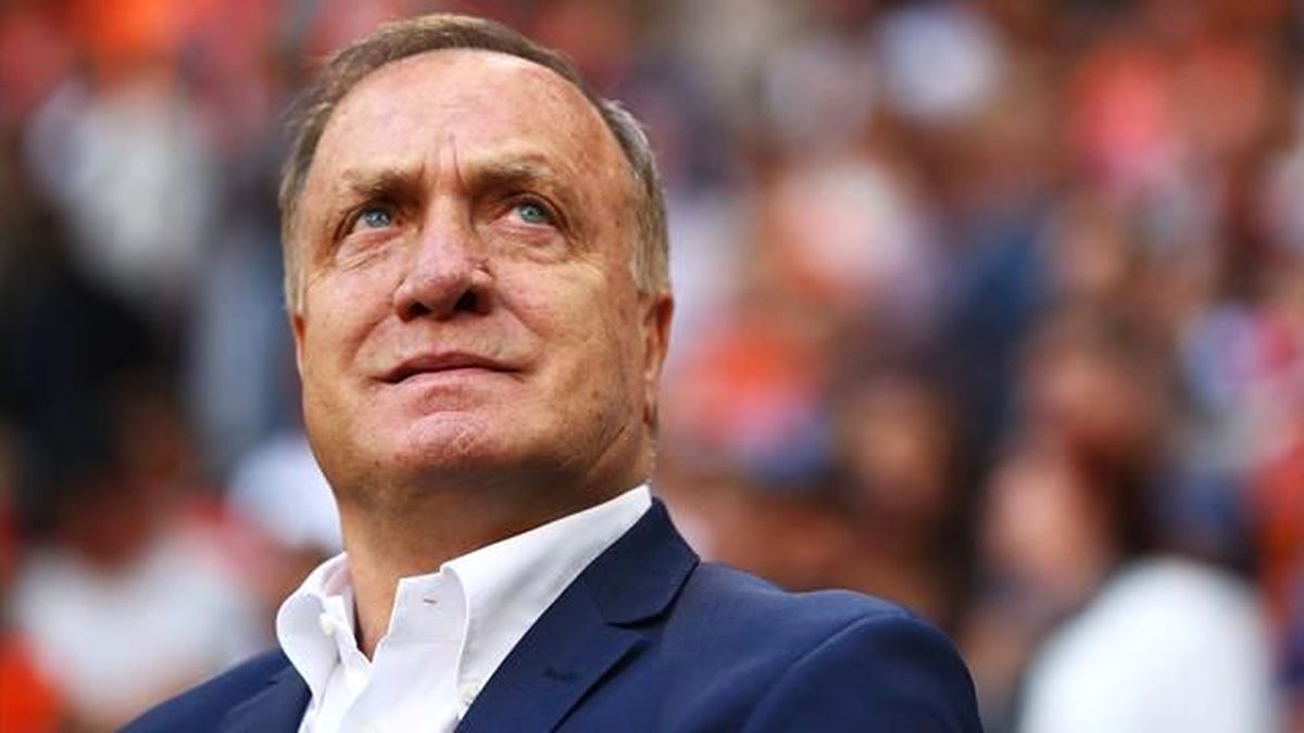 Advocaat, Sparta Rotterdam\'ı Çalıştıracak