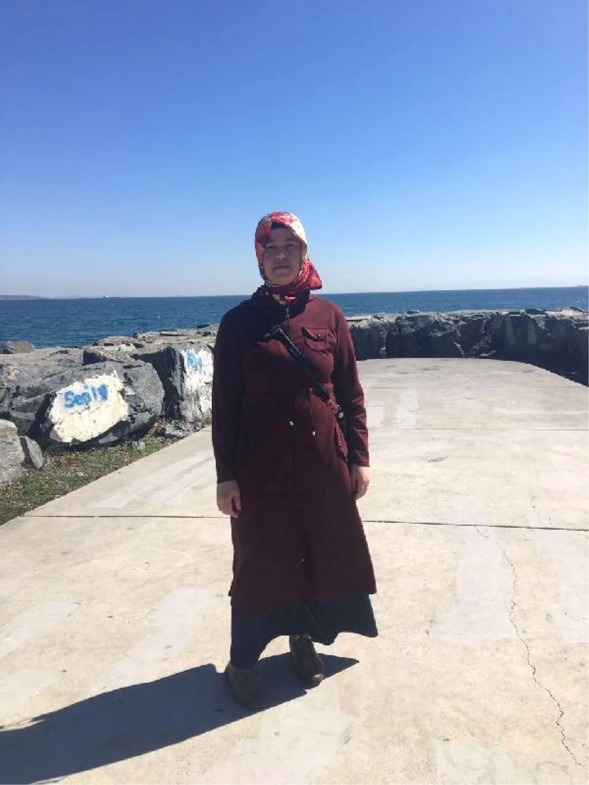 Annesiyle Bağ Evine Giden Kadından 81 Gündür Haber Alınamıyor