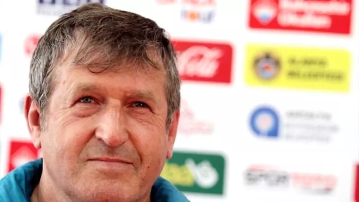 Aytemiz Alanyaspor\'da Susic ile Yollar Ayrıldı