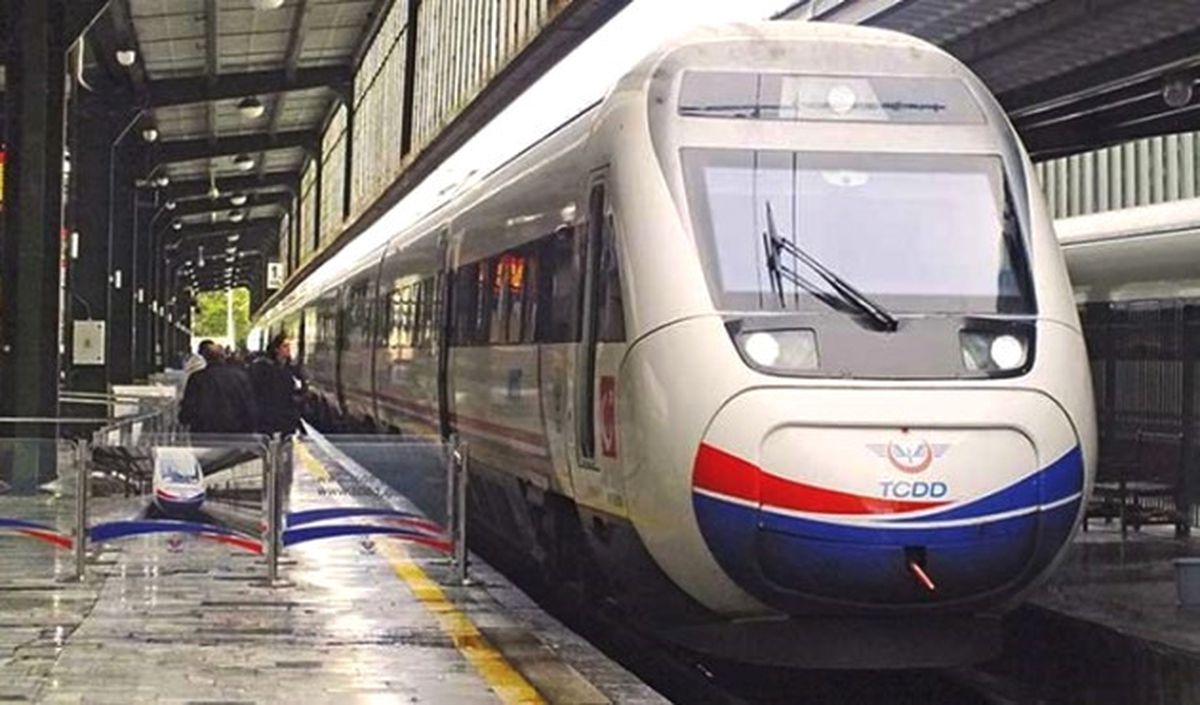 Başkentray da "Ankarakart"A Katılıyor