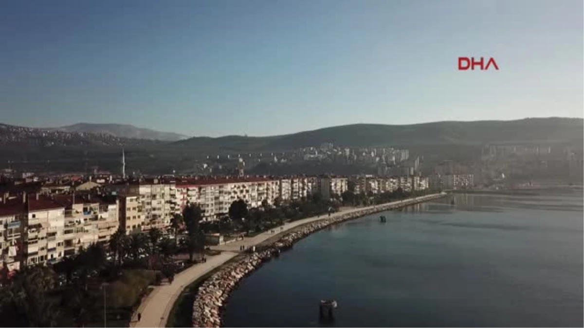 Bursa Gemlik\'in Taşınma Krizi Khk ile Aşıldı, İlçede Sevinç Var 1