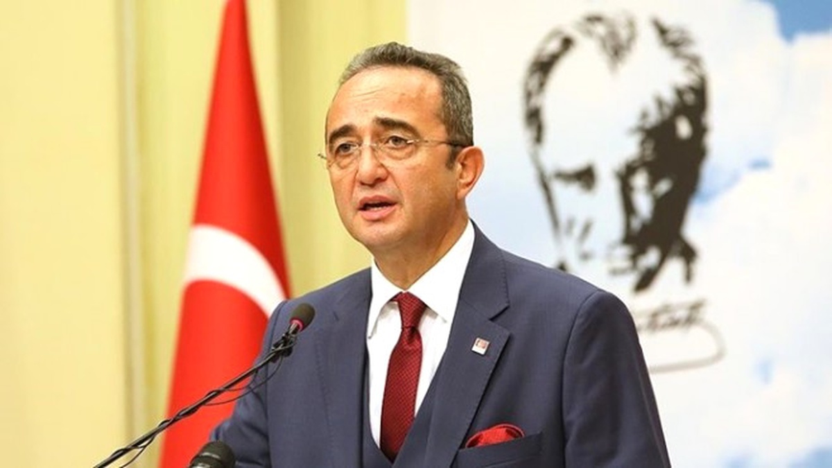 CHP\'den Yeni Khk\'lar İçin Sert Tepki