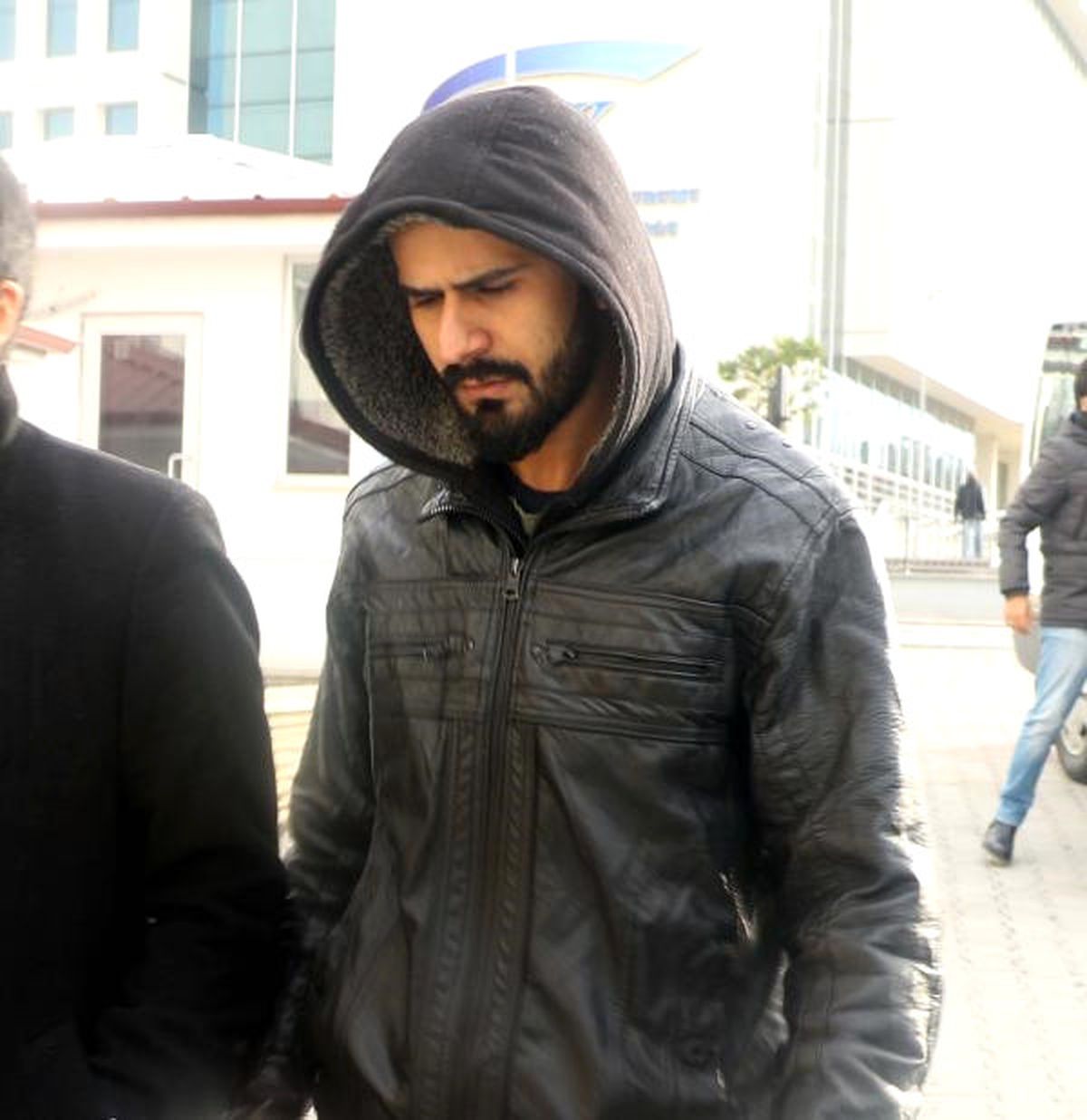 Deaş\'a 3 Gözaltı