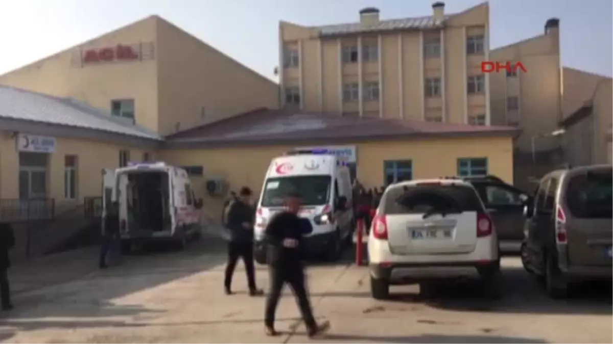 Erzurum Su Kuyusundaki Gazdan Zehirlenen Er; 21 Gün Sonra Şehit Oldu