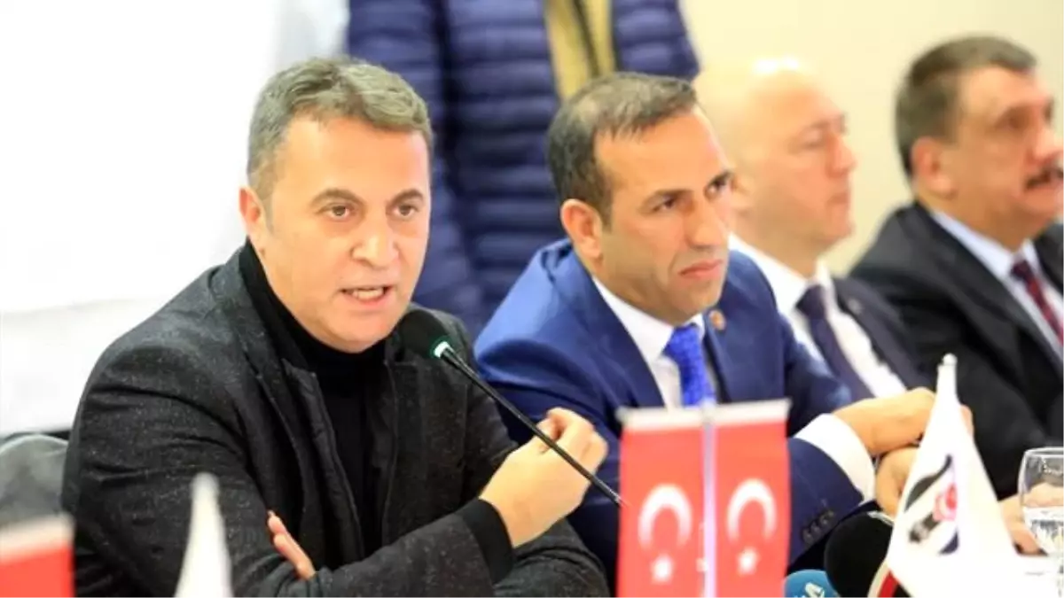 Fikret Orman\'dan Arda Turan İddialarına Yalanlama