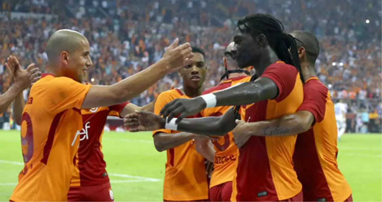 Fransa, Gomis\'in Performansını Konuşuyor!