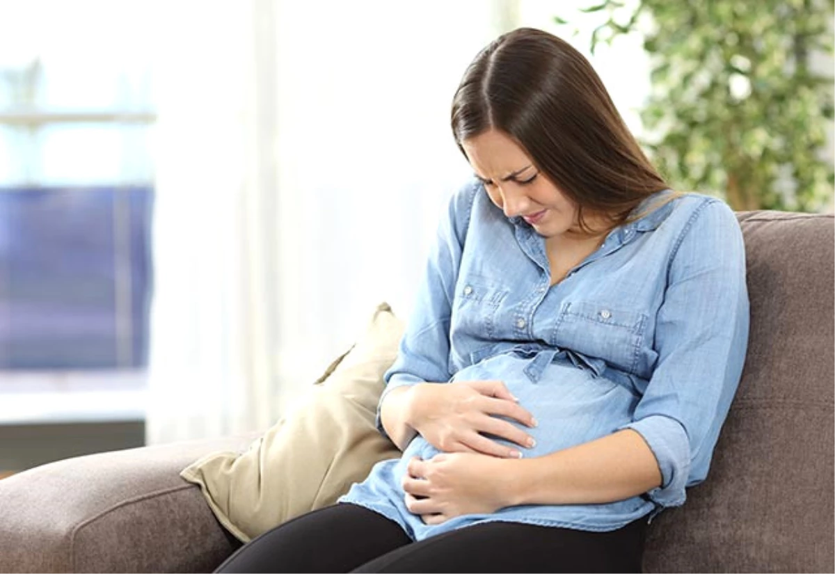Hamilelikte Kahverengi Akıntının Nedenleri