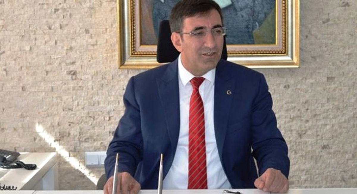 Hükümetten Tartışılan Khk İçin İlk Açıklama