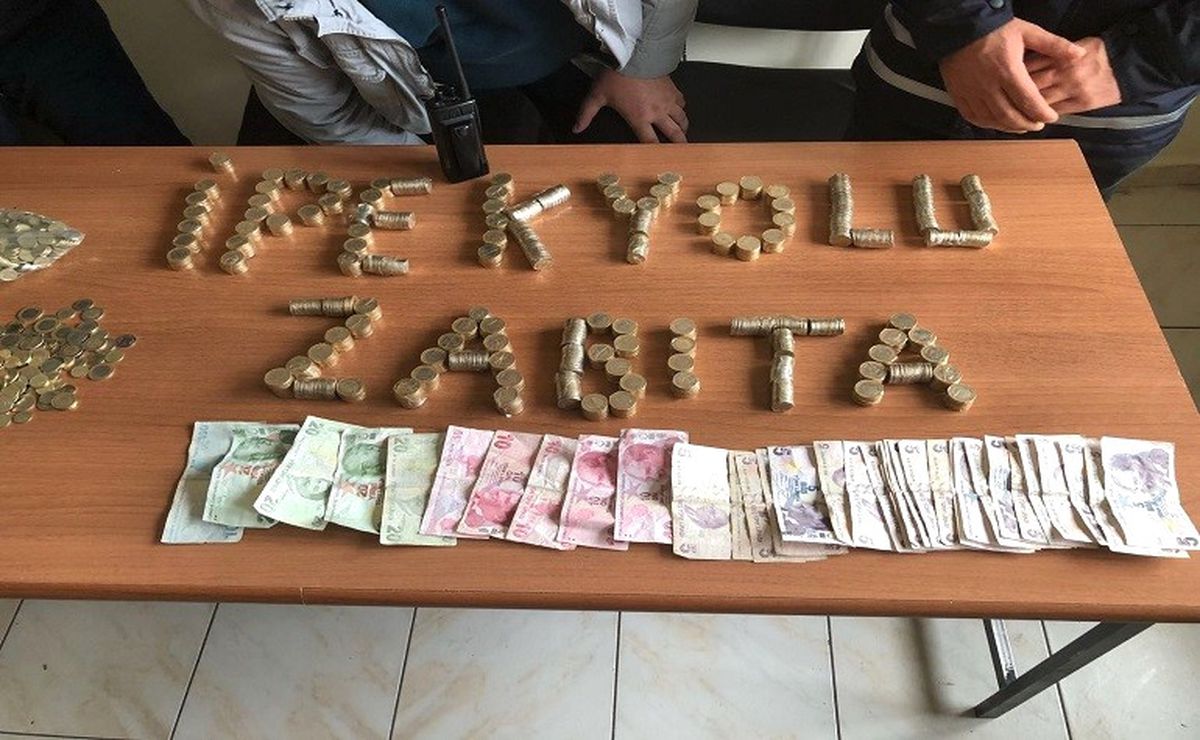 İpekyolu Belediyesinden Dilencilerle Mücadele Çalışması