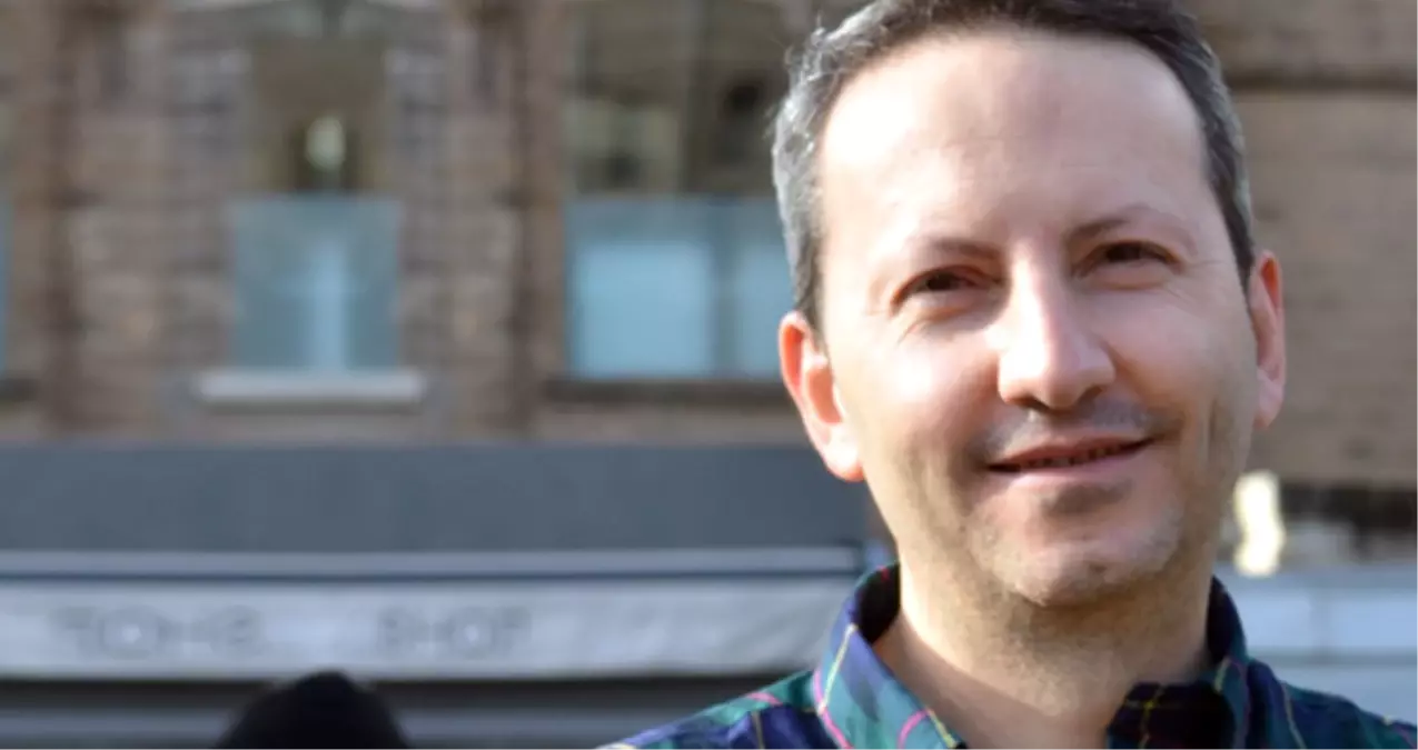 İran\'da Araştırmacı Ahmet Rıza Celali\'nin İdam Cezası Onaylandı