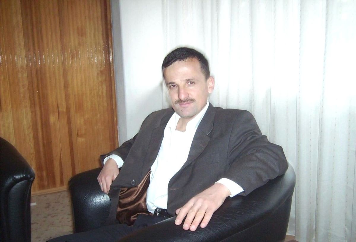 İş Yerinde Elleri Kelepçelenerek Darp Edildi