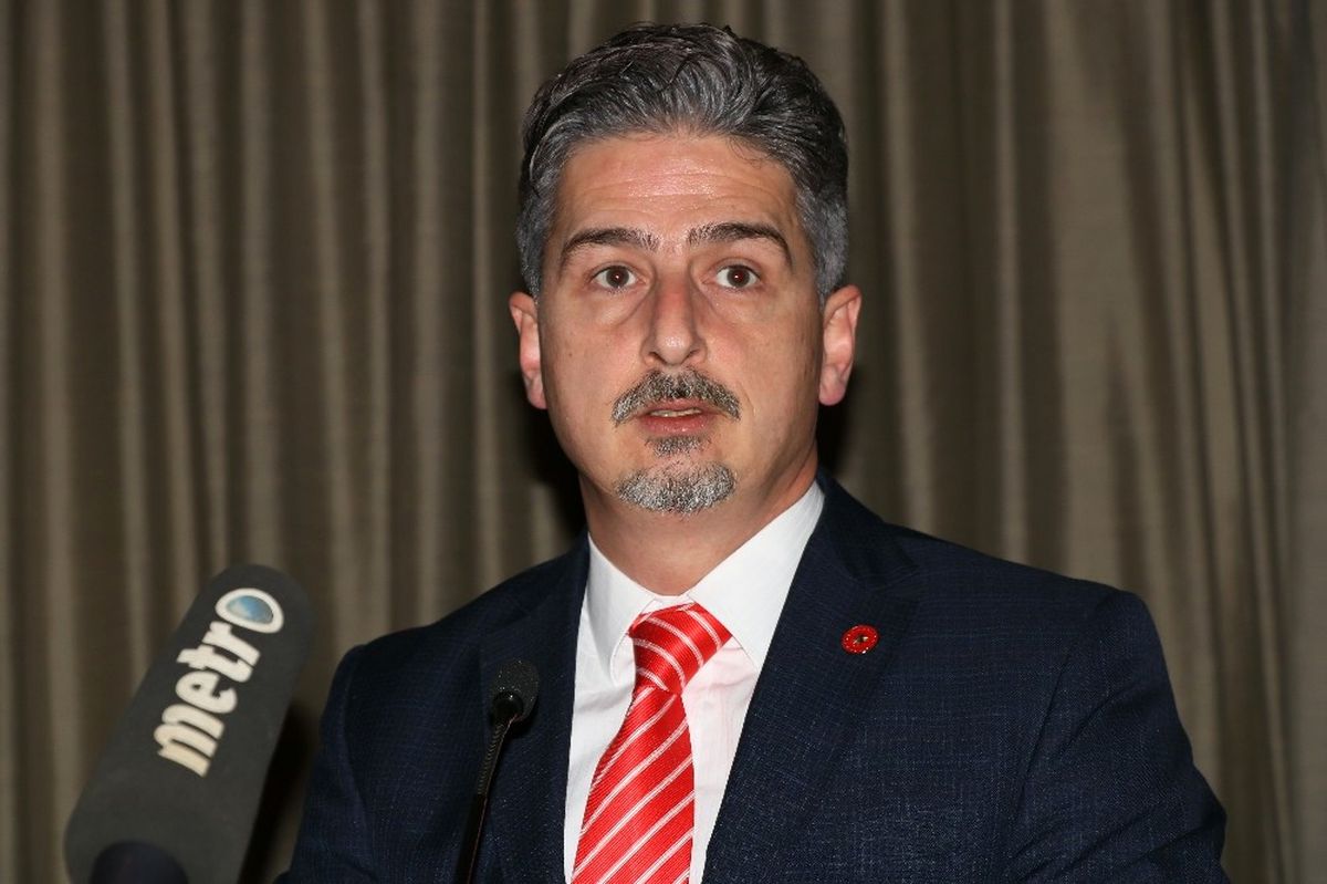 İşletmelerde Organik Büyüme Ortadan Kalkıyor