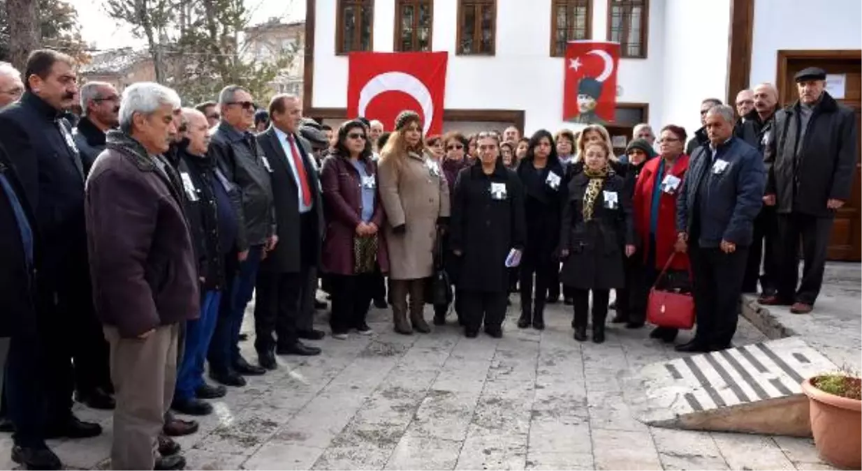 İsmet İnönü, Çocukluğunun Geçtiği Konakta Anıldı