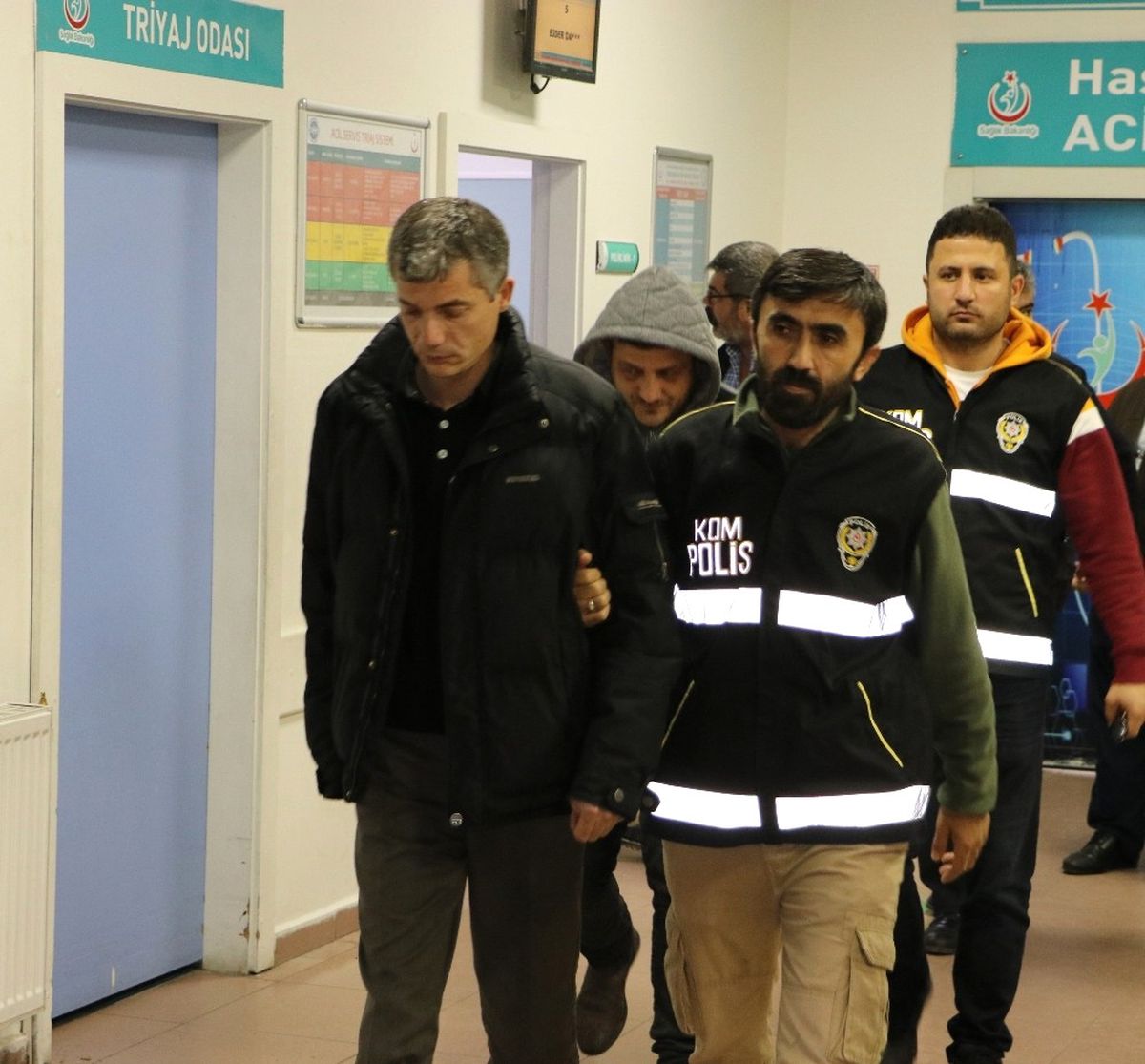 Kahramanmaraş\'ta Kaçak İçki Operasyonu