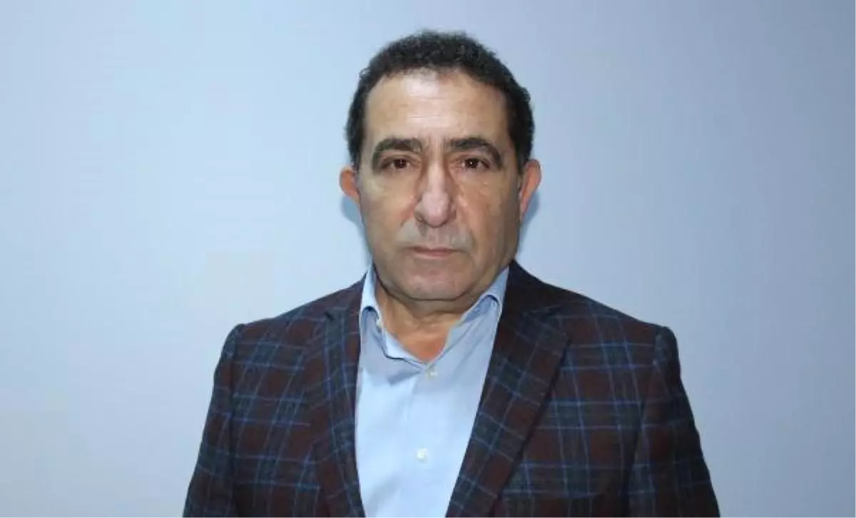 Kardemir Karabükspor Başkanı Ünsal\'dan Hakeme Tepki