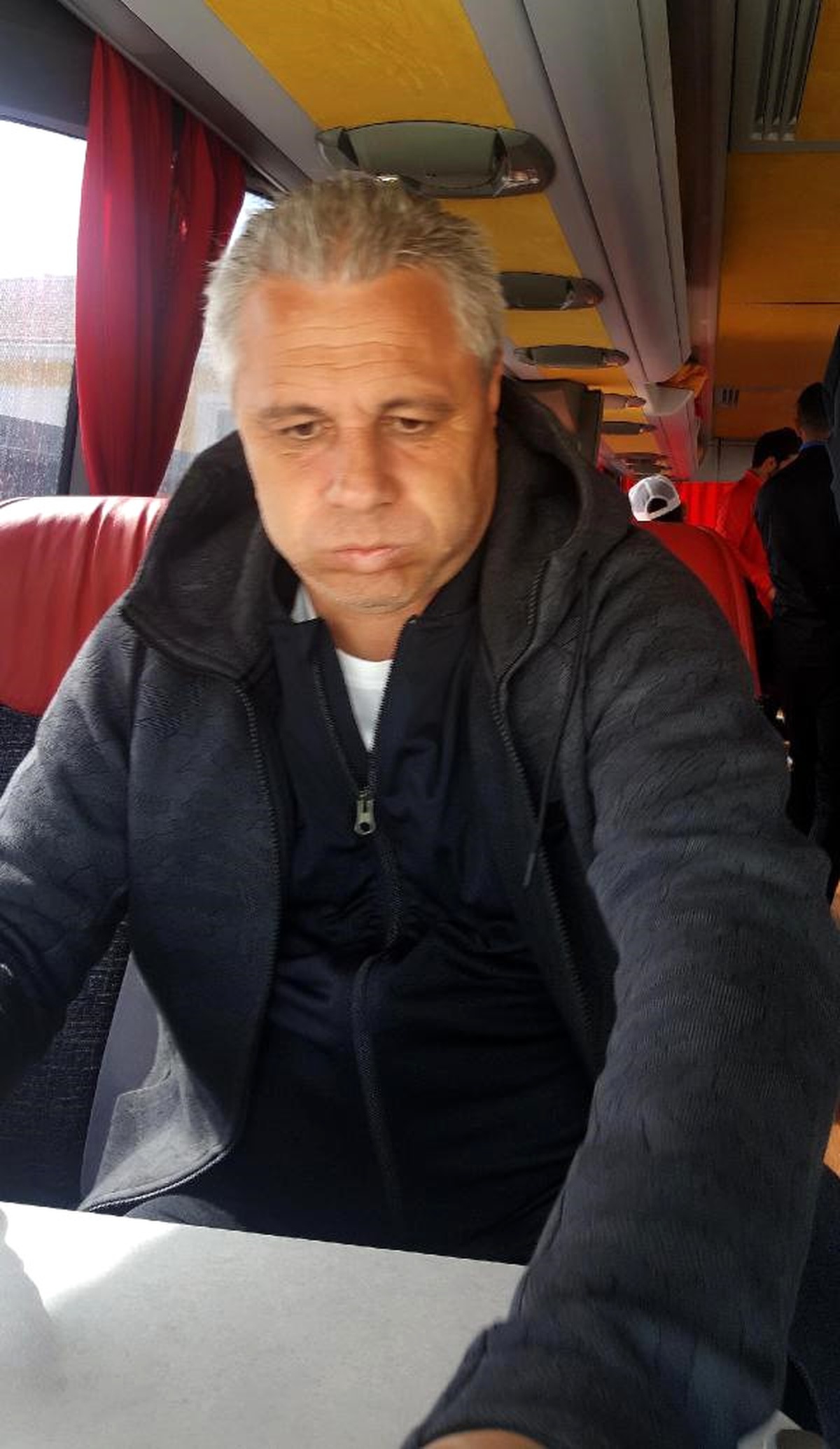Kayserispor Teknik Direktörü Sumudica: "İkinci Yarı İçin 2-3 Transfere İhtiyacımız Var"