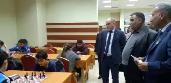 Kurtuluş Kupası Briç ve Satranç Turnuvaları Sona Erdi