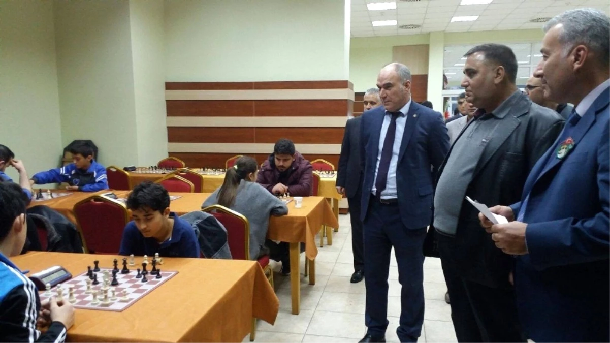 Kurtuluş Kupası Briç ve Satranç Turnuvaları Sona Erdi
