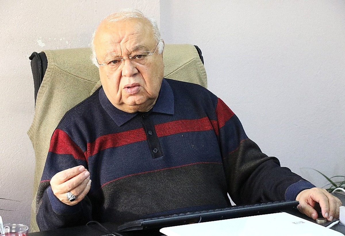 Karabükspor\'da Hakem Tepkisi