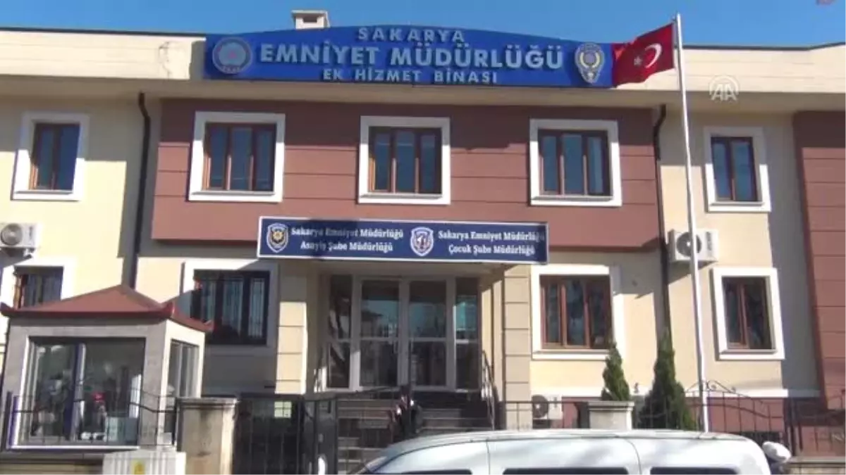 Polis-şüpheli Kovalamacası