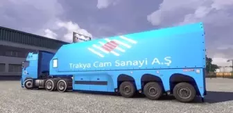 Rekabet Kurulu'ndan 'Trakya Cam' Kararı