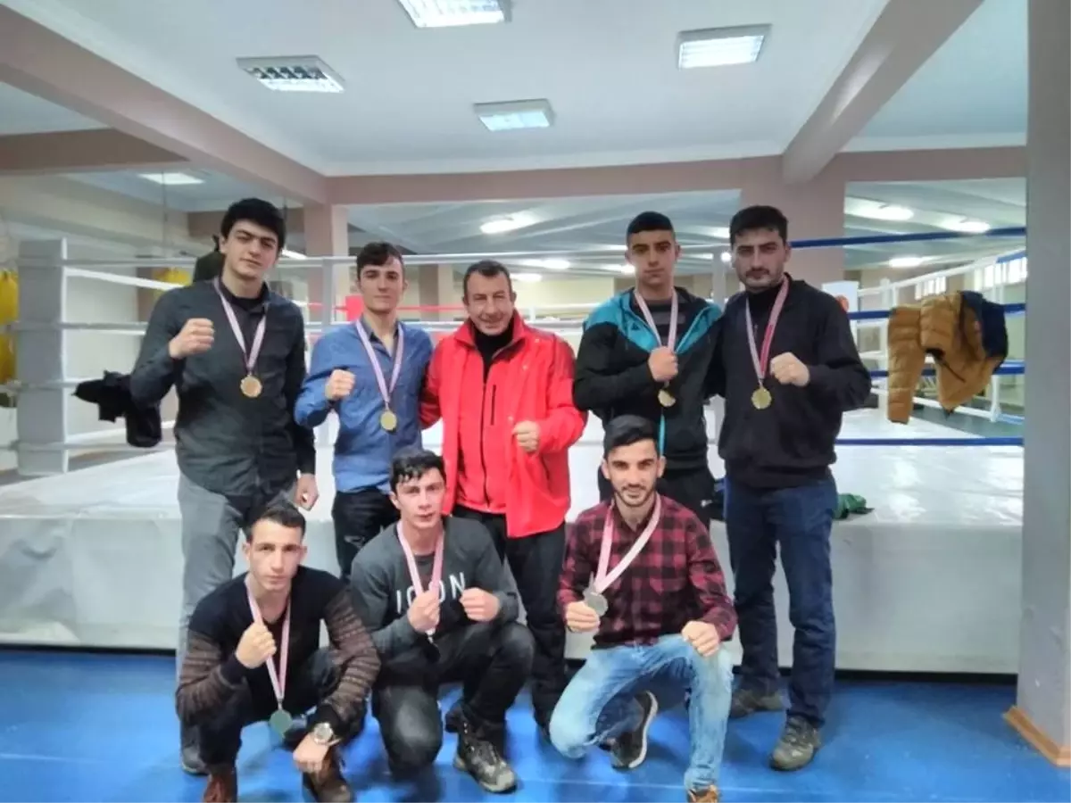 Ringe Gençlik Spor Damgası