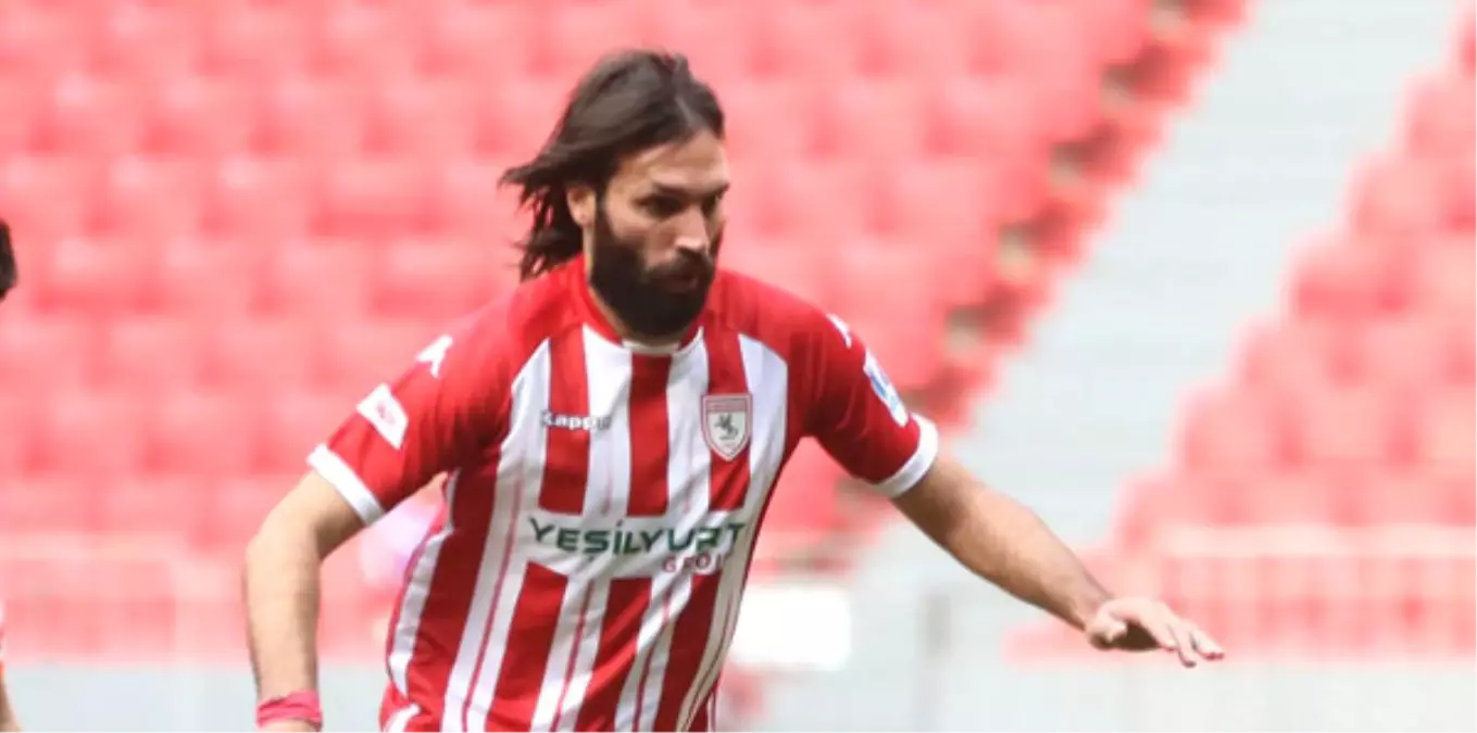 Samaras 504 Gün Sonra Golle Tanıştı