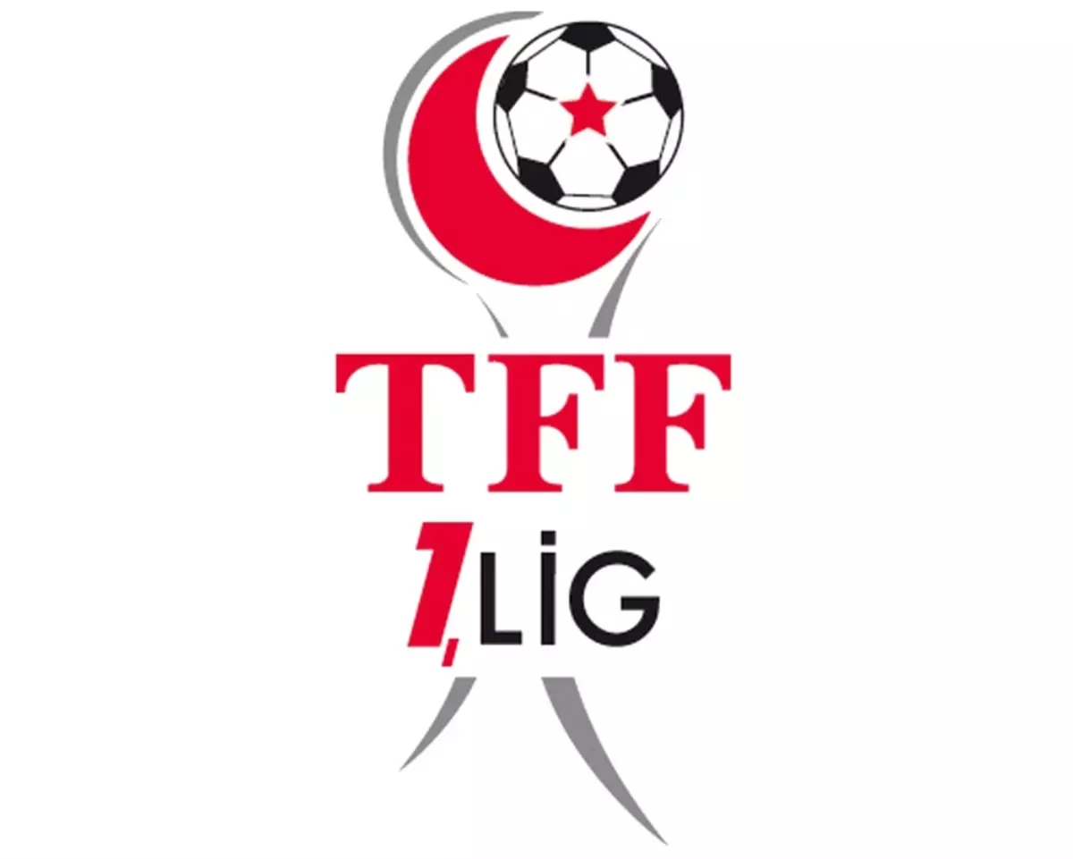 Tff 1. Lig\'de İlk Yarı İstatistikleri