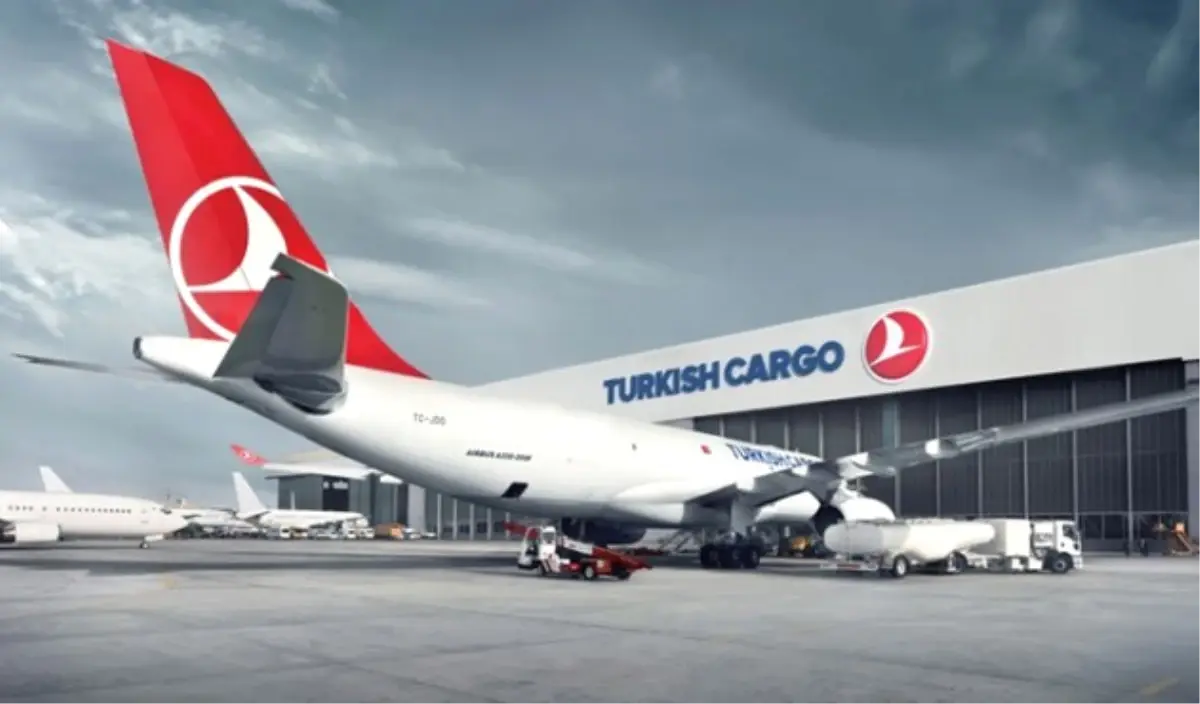 Turkish Cargo, Lima Lojistik ve Tofaş ile Anlaşma İmzaladı