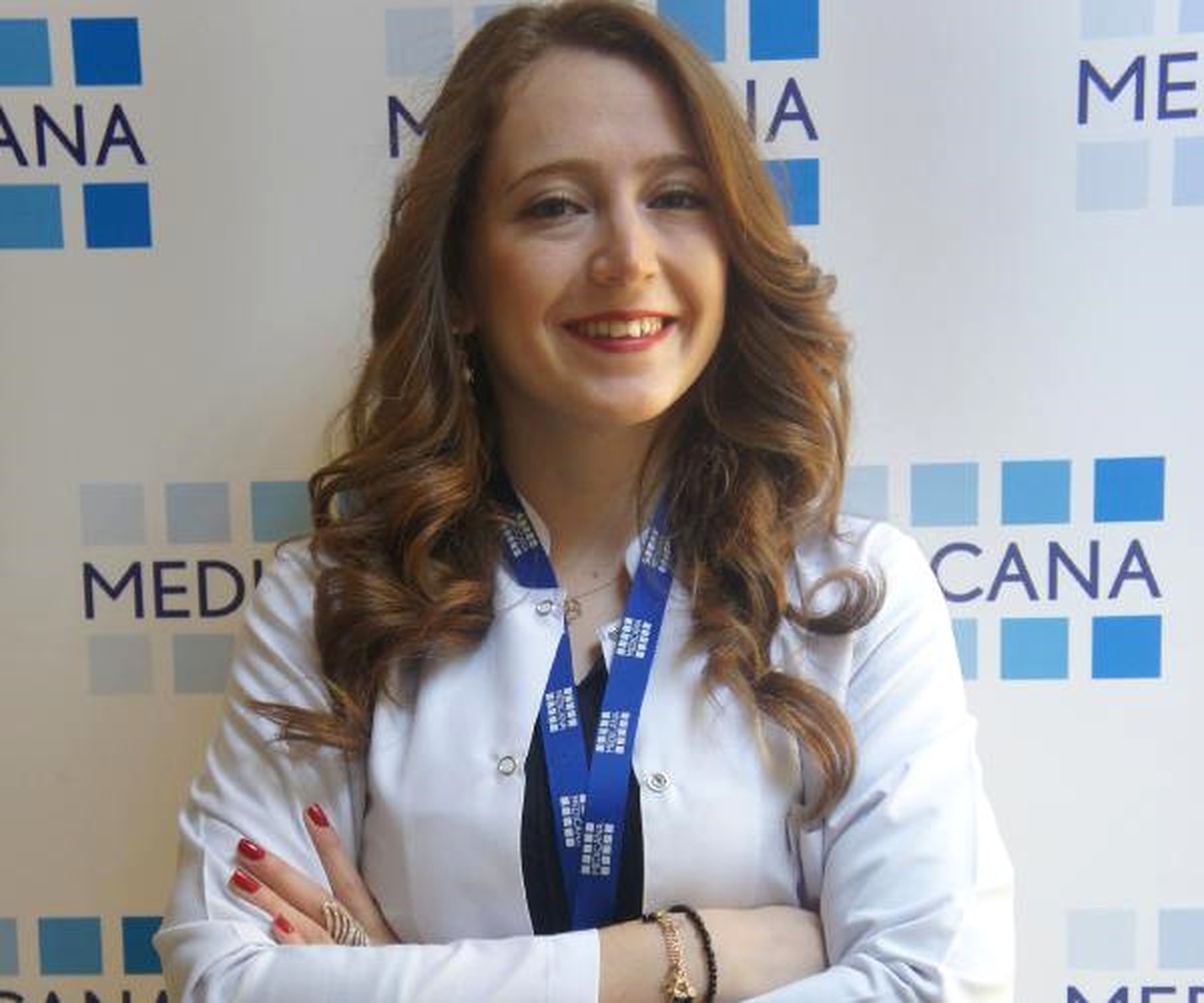 Yeni Yılın İlk Gününde Yeşil Çay İçin"