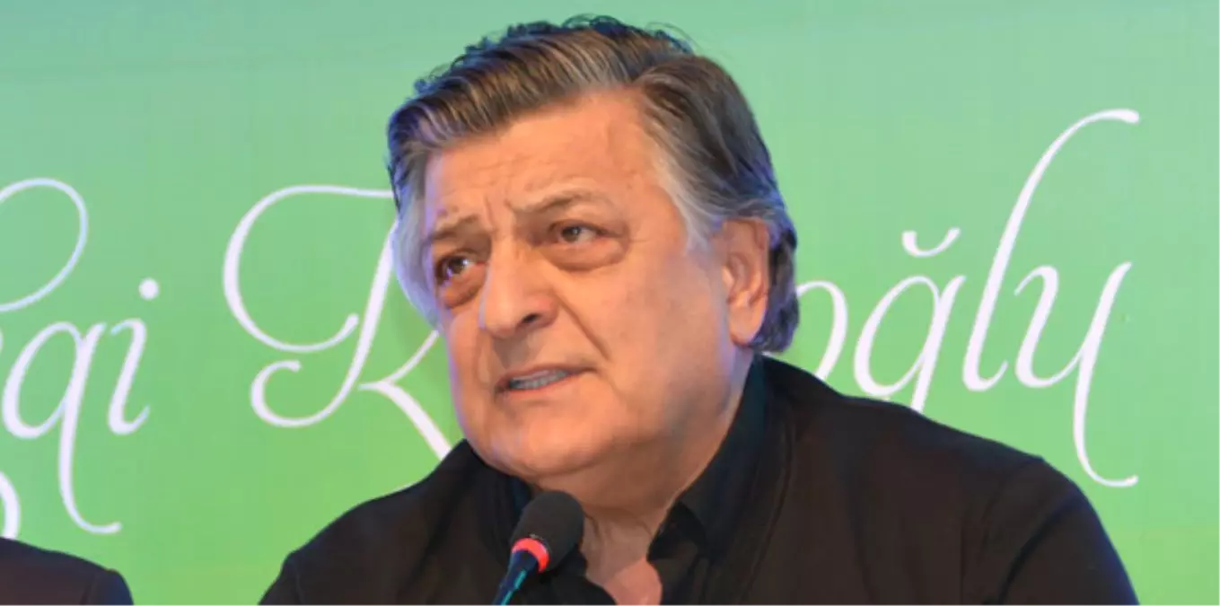 Vural: Arda Turan Çok Hırpalandı, Yeni Bir Başlangıç Olur