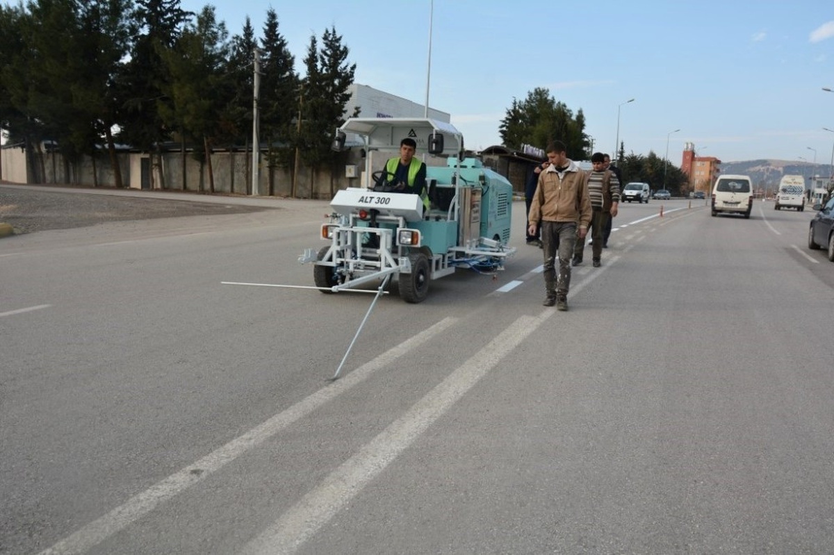 Adıyaman Belediyesi Araç Filosunu Genişletiyor