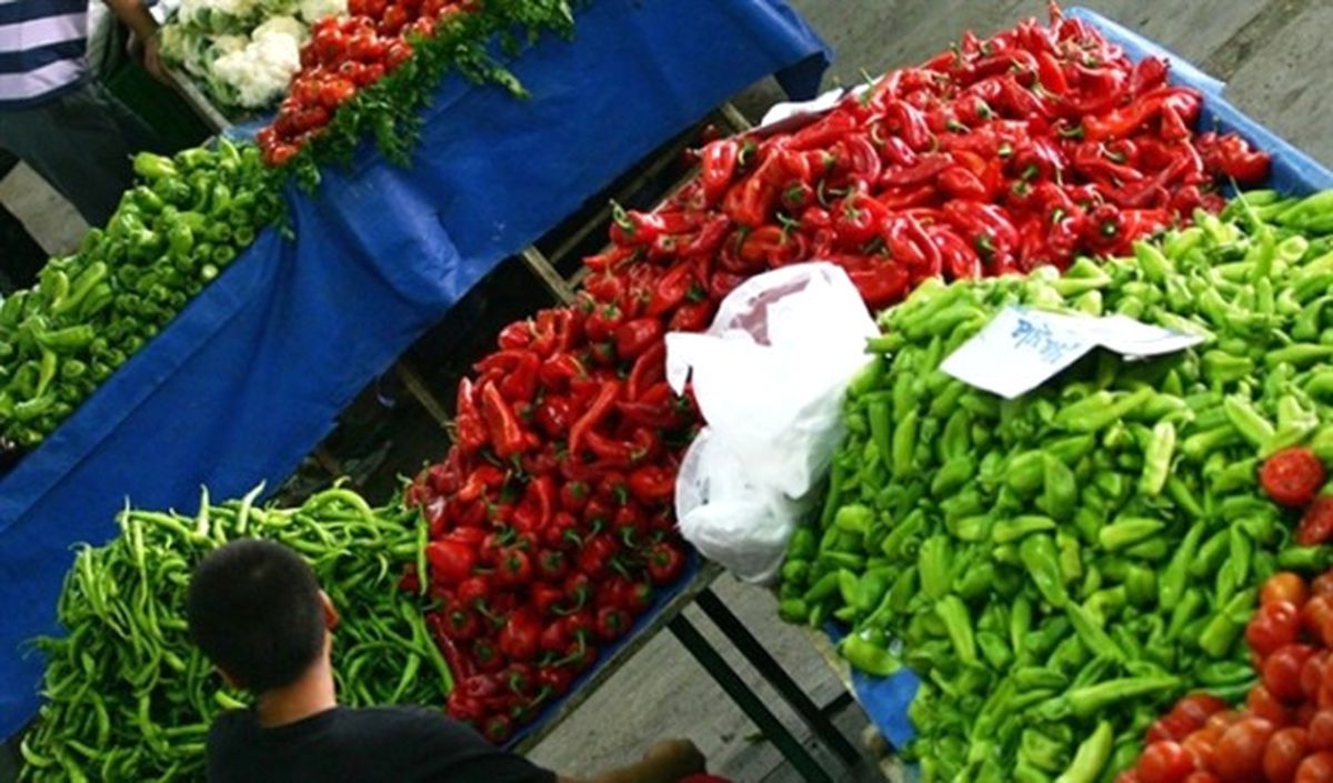 Ankara\'da Gıda Enflasyonu Aralıkta Arttı