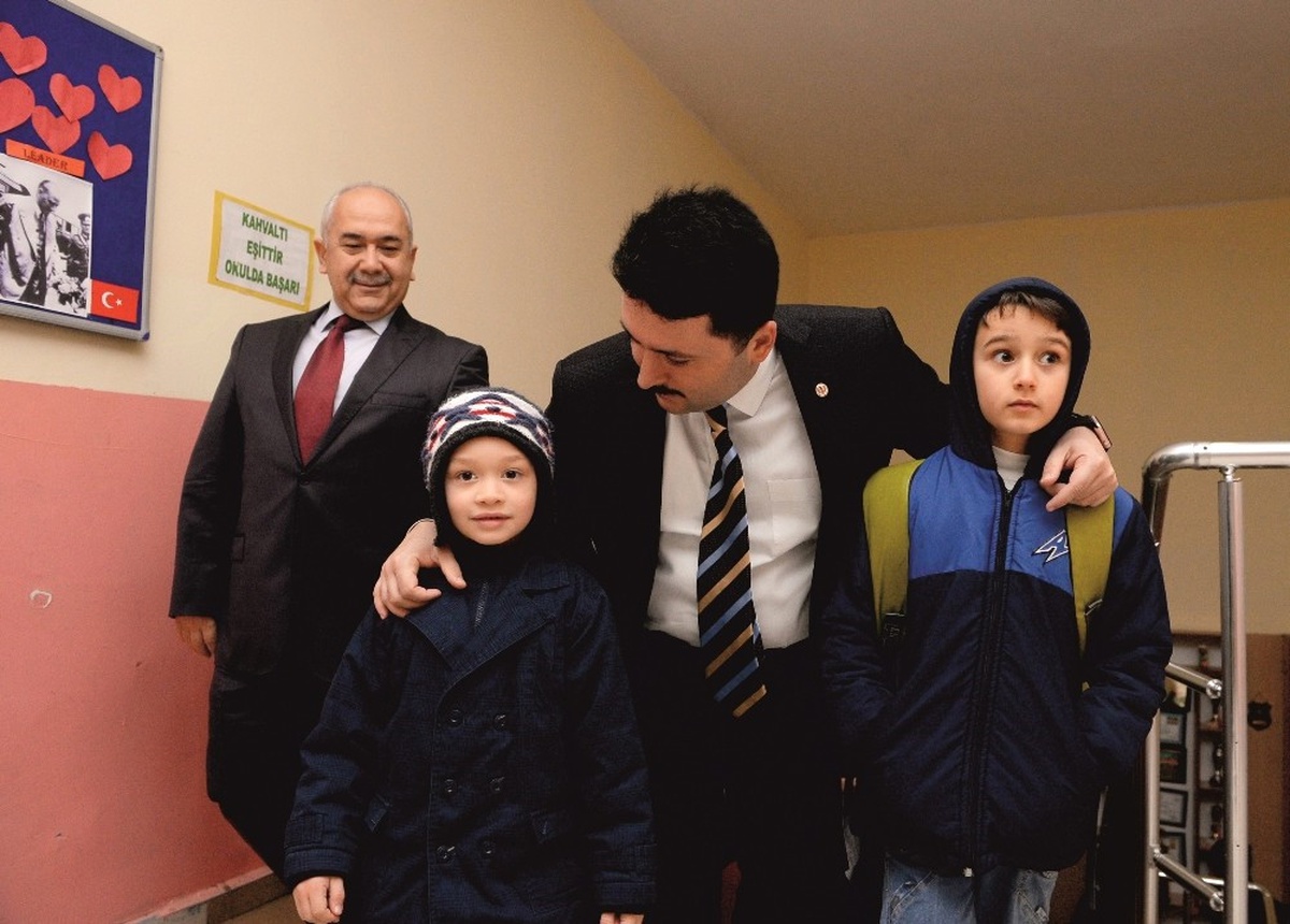 Avcı\'dan, Çocuklara Geleneksel Sokak Oyunları Tavsiyesi