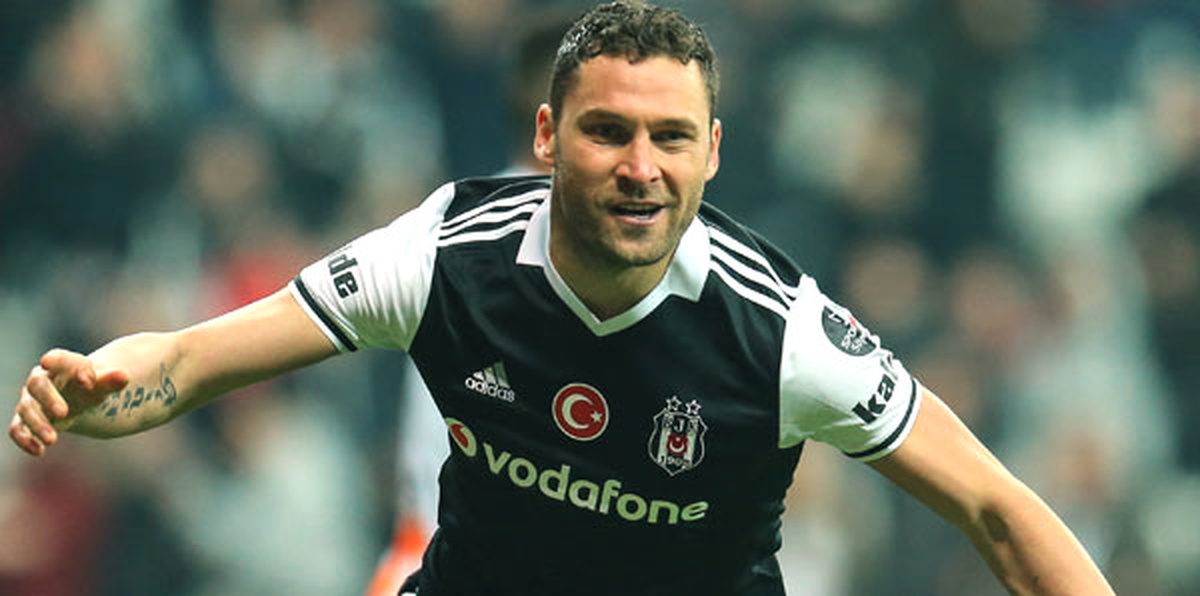 Beşiktaşlı Tosic\'ten Flaş Transfer Açıklaması