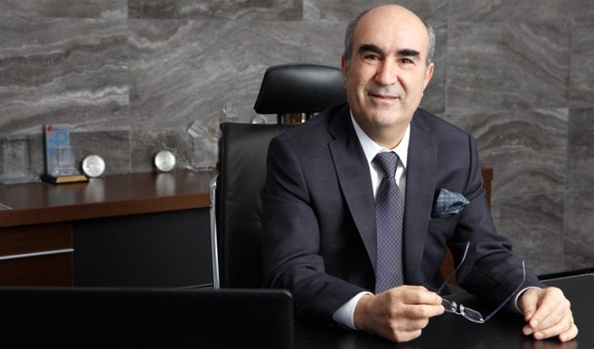 Bürotime Üçlü Formülle Yüzde 30 Büyüdü