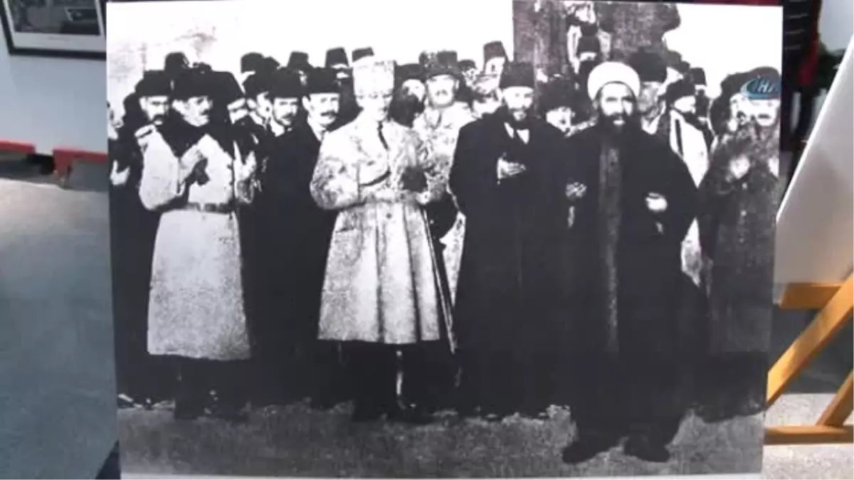 Byegm Arşivinden Ankara Fotoğrafları Sergisi