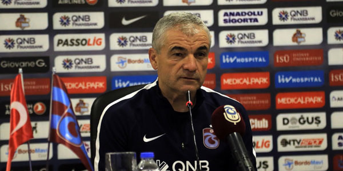 Çalımbay: "Mas\'ın Transferi Net Değil"