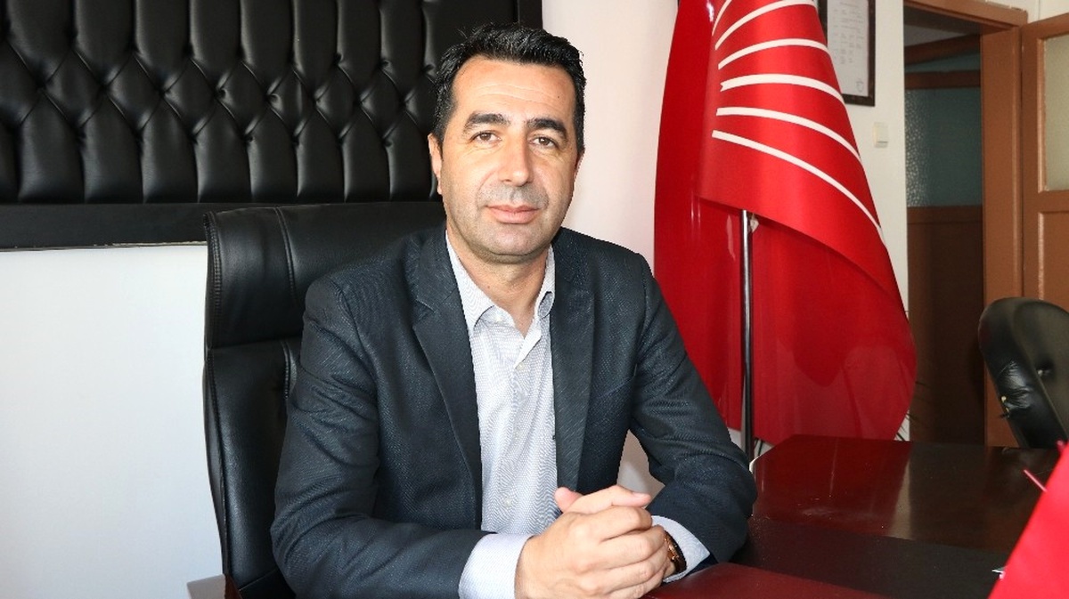CHP Niğde İl Kongresi 30 Aralık\'ta Yapılacak